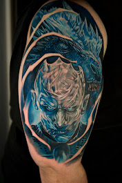 Portrait by Briant Ruiz